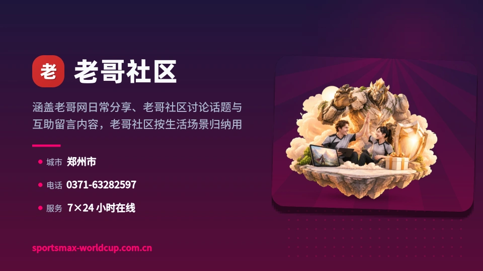 走进老哥社区