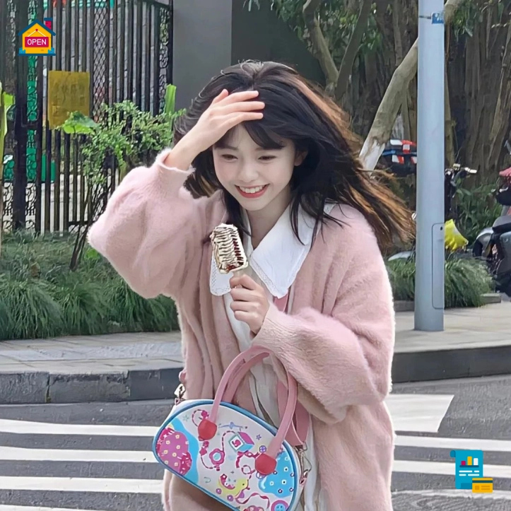 叶女士